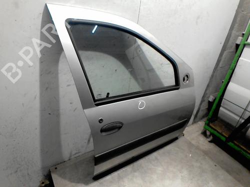 Dør højre fortil Dør højre fortil DACIA LOGAN MCV (KS_) 1.6 (KS0B, KS0D, KS0F) (87 hp) 36747336 36747336