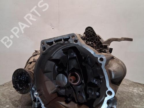 Gearkasse Gearkasse 38789483 38789483