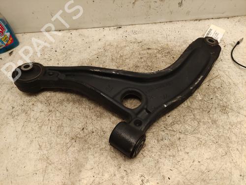 Used Left front suspension arm Left front suspension arm RENAULT MASTER III Van (FV) Z.E. (FV1Z) (77 hp) 36750560 36750560
