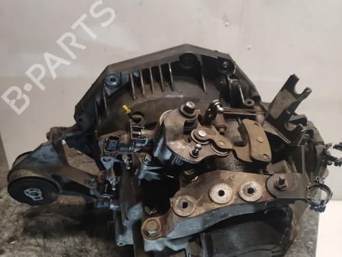 Gearbox OPEL ANTARA A (L07) 2.2 CDTi | BP36710304M3 - Image 4