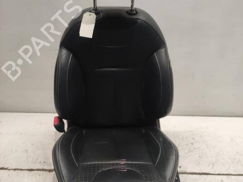 Left front seat PEUGEOT 2008 I (CU_) 1.6 HDi | BP36717646C15 - Image 5