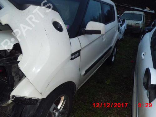 Used Parts KIA SOUL I (AM) 4760118