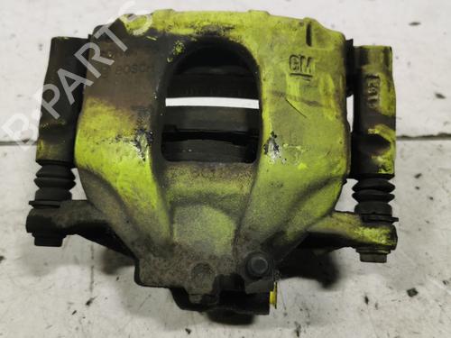 right-front-brake-caliper-opel-corsa-d-s07-2006-2007-2008-2009-2010-2011-2012-2013-2014-2015-36709410 main image