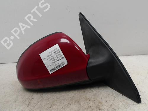 Used Right mirror Right mirror KIA CEE'D SW (ED) 1.6 CRDi 115 (115 hp) 36747645 36747645