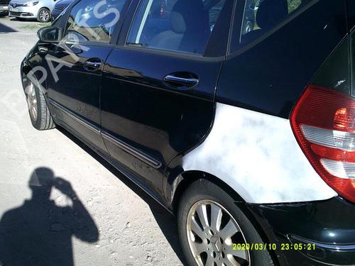 Left headlight MERCEDES-BENZ A-CLASS (W169) A 180 CDI (169.007, 169.307) | BP36732660C28 - Image 6