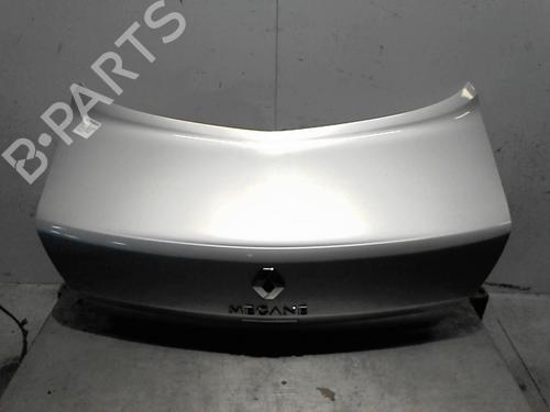 Used Tailgate Tailgate RENAULT MEGANE II Saloon (LM0/1_) [2003-2026] 36733700 36733700