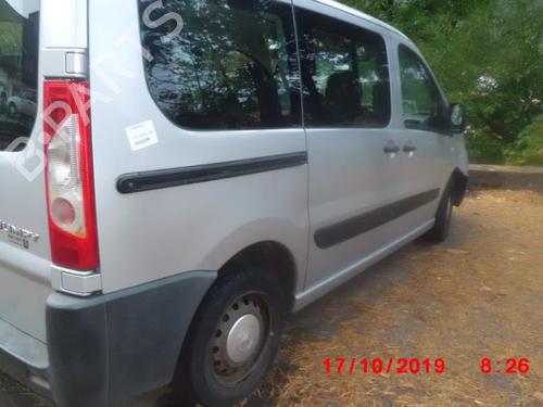 Other CITROËN JUMPY II (VF7) | BP36730200O1 - Image 2