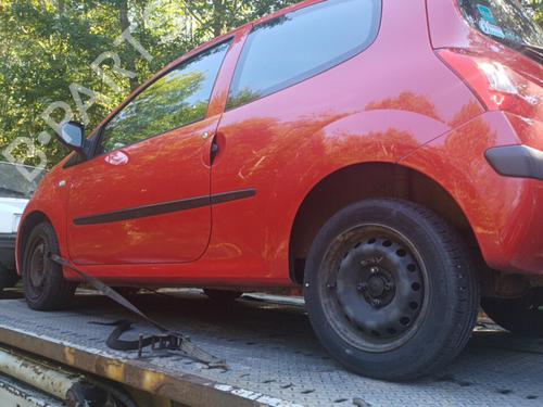 Engate do cinto RENAULT TWINGO II (CN0_) | BP36709022I32 - Image 6