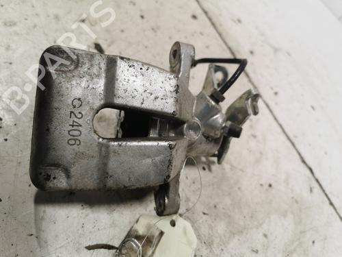 Left rear brake caliper RENAULT FLUENCE (L3_) 1.5 dCi (L30S) | BP36708482M107 - Image 3