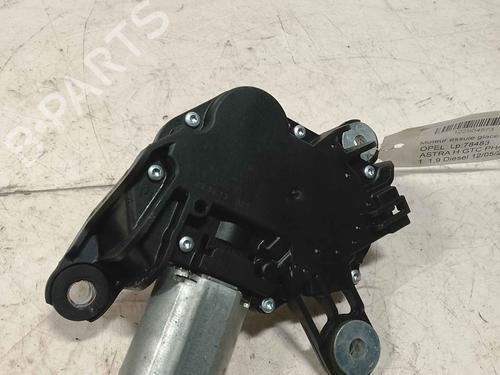 Used Rear wiper motor Rear wiper motor 36715939 36715939