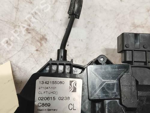 Front left lock PEUGEOT BOXER Van 2.2 HDi 130 | BP36712841C98 - Image 4