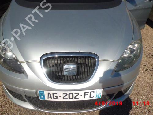 Left headlight SEAT TOLEDO III (5P2) 1.9 TDI | BP36726171C28 - Image 5