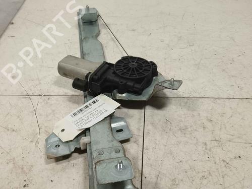 Front left window mechanism DACIA DUSTER (HS_) | BP36716358C22 - Image 3