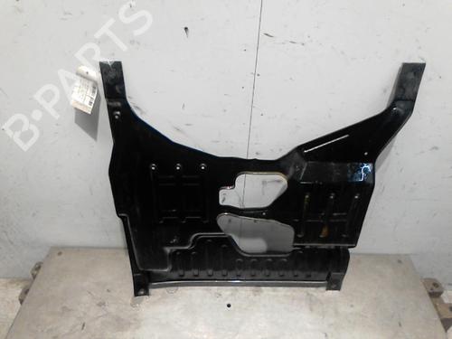 Underbody protection PEUGEOT BIPPER Tepee 1.3 HDi 75 | BP36742609M92 - Image 3