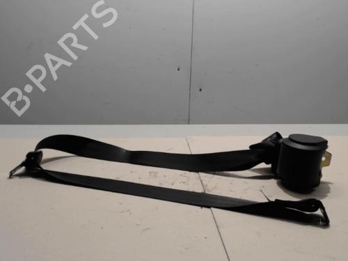 Veiligheidsgordel achter links Veiligheidsgordel achter links 36725560 36725560