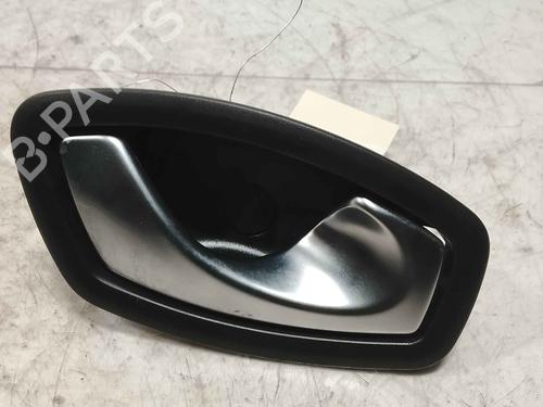 Front right interior door handle RENAULT CAPTUR I (J5_, H5_) 1.2 TCe 120 | BP36712258I14 - Image 2