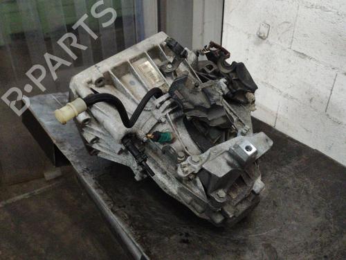 Gearbox RENAULT MEGANE III Hatchback (BZ0/1_, B3_) 1.4 TCe (BZ0F, BZ1V) | BP36745720M3 - Image 4