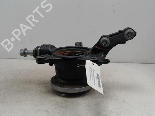 Left front steering knuckle RENAULT MASTER III Platform/Chassis (EV, HV, UV) | BP36746505M25 - Image 3