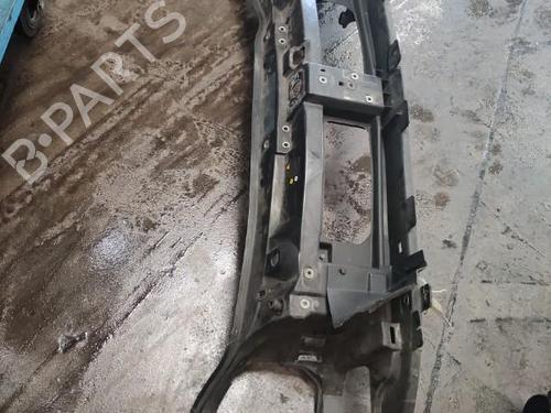 Used Front slam panel Front slam panel OPEL VIVARO A Bus (X83) 2.0 CDTI (F7, J7, A07) (114 hp) 36746660 36746660