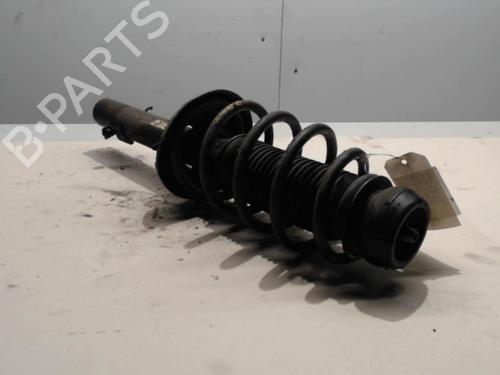 Used Left front shock absorber Left front shock absorber 36725923 36725923