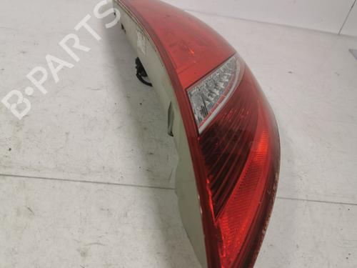 right-taillight-peugeot-rcz-2010-2011-2012-2013-2014-2015-36718199 main image