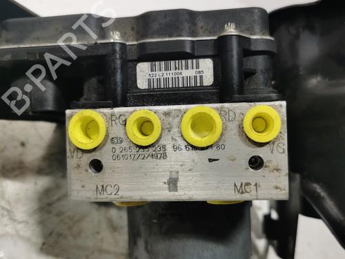 abs-pump-citroen-c4-i-lc_-2004-2005-2006-2007-2008-2009-2010-2011-2012-2013-2014-36708825 main image