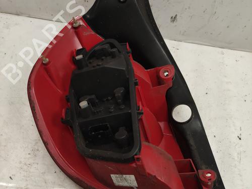 Used Right taillight Right taillight AUDI A4 B9 Avant (8W5, 8WD) 2.0 TFSI quattro (252 hp) 36750966 36750966