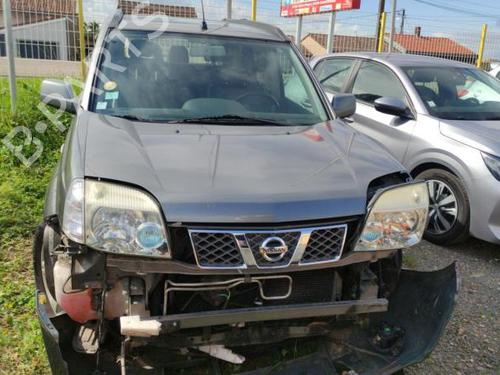 Left front window switch NISSAN X-TRAIL I (T30) 2.2 dCi 4x4 | BP36734254I27  - Image 6