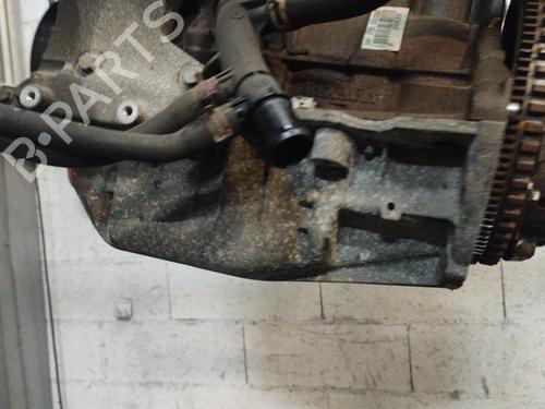 Used Engine Engine RENAULT TWINGO II (CN0_) 1.2 Turbo (CN0C, CN0F) (100 hp) 36746298 36746298