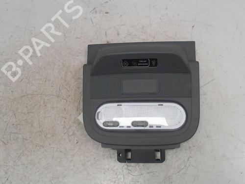 Kabinelys RENAULT MASTER III Van (FV) | BP36746536I8 - Image 2