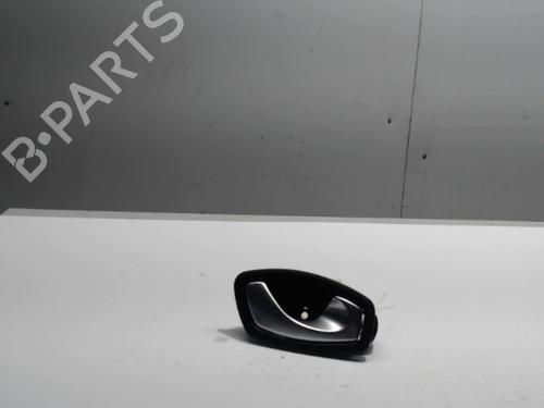 Used Front right interior door handle Front right interior door handle 36724609 36724609