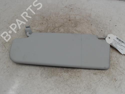 Left sun visor VW UP! (121, 122, BL1, BL2, BL3, 123) 1.0 | BP36748583I1 - Image 3