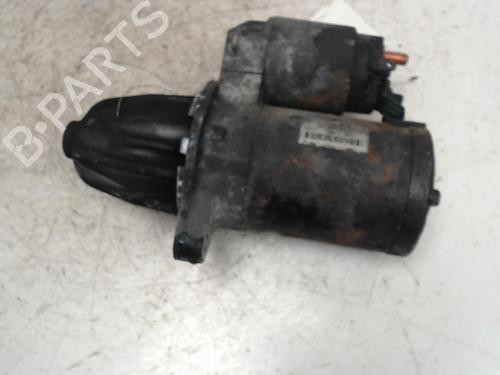 Starter SMART FORFOUR (454) 1.3 (454.031) | BP36746767M8 - Image 5