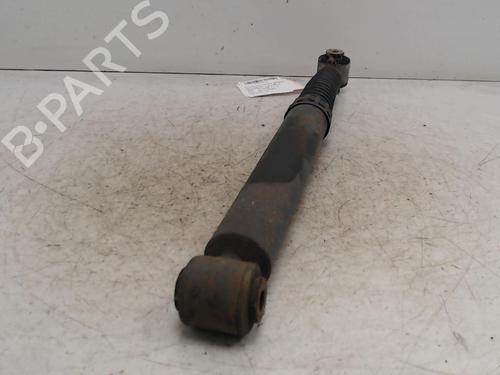Used Left rear shock absorber Left rear shock absorber 36743068 36743068