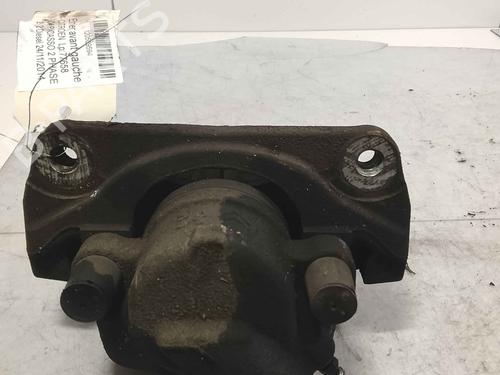 Left front brake caliper CITROËN C4 Picasso II | BP36714001M105 - Image 2