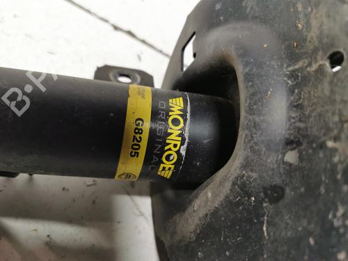 Left front shock absorber CITROËN DS3 (SA_) 1.6 VTi 120 | BP36707827M16 - Image 2