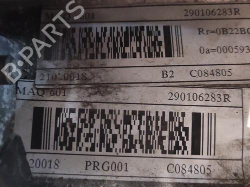 Engine RENAULT ZOE (BFM_) ZOE | BP37733772M1  - Image 5