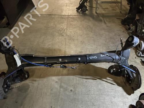 Used Rear axle Rear axle 36720770 36720770
