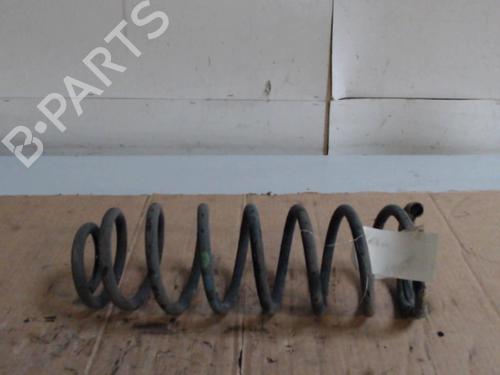 Used Shock absorber spring Shock absorber spring CITROËN JUMPY I Van (BS_, BT_, BY_, BZ_) [1994-2006] 36734161 36734161