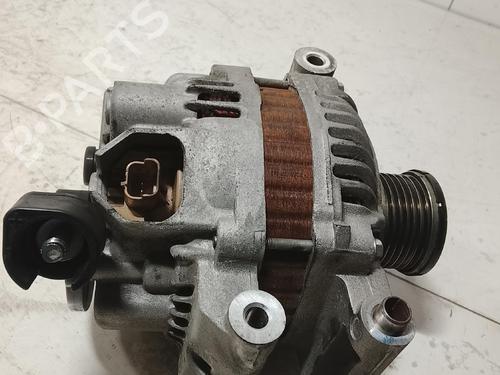 Used Alternator Alternator PEUGEOT 2008 I (CU_) 1.6 VTi (120 hp) 39936430 39936430