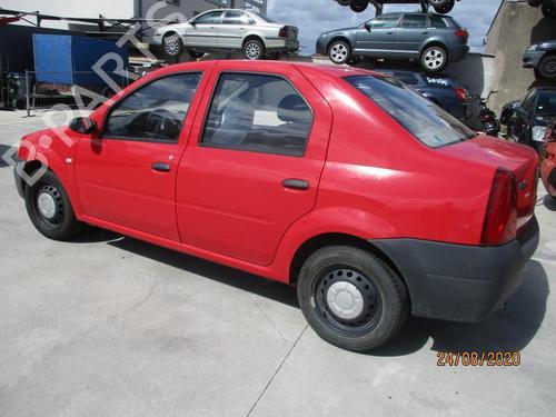 Right taillight DACIA LOGAN (LS_) 1.4 (LS0A, LS0C, LS0E, LS0G) | BP36732166C35 - Image 3