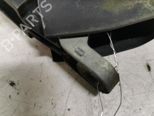 Used Rear windshield wiper arm Rear windshield wiper arm 36707947 36707947