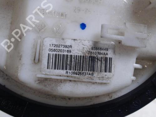 Used Fuel pump Fuel pump NISSAN NV300 Kombi (X82) 1.6 dCi 145 (145 hp) 36725761 36725761