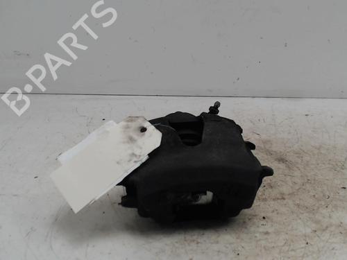 Used Left front brake caliper Left front brake caliper VW POLO V (6R1, 6C1) 1.6 TDI (90 hp) 36743163 36743163