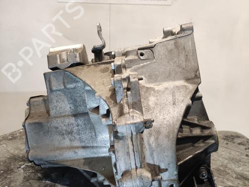 Gearbox PEUGEOT 2008 I (CU_) 1.6 HDi | BP36717632M3  - Image 5