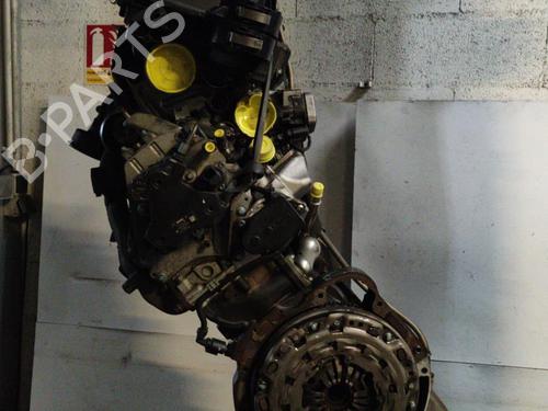 Used Engine Engine MERCEDES-BENZ B-CLASS Sports Tourer (W245) B 180 CDI (245.207) (109 hp) 36738168 36738168