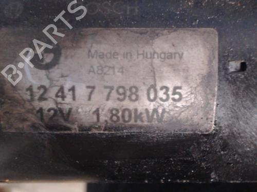 Starter BMW 3 Touring (E91) 330 xd | BP36736182M8 - Image 2
