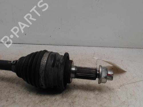 Left front driveshaft OPEL AGILA B (H08) 1.2 (F68) | BP36745172M38 - Image 3