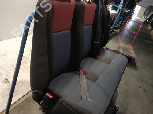 Sæde Bagtil RENAULT MASTER III Platform/Chassis (EV, HV, UV) | BP36704437C17 - Image 4