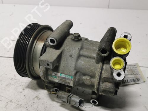 AC compressor RENAULT TWINGO II (CN0_) | BP36706903M34 - Image 4